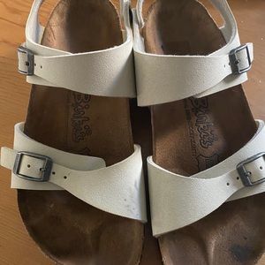 Birkenstock Birki’s Sandals